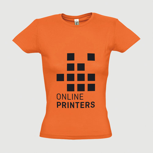 oranje