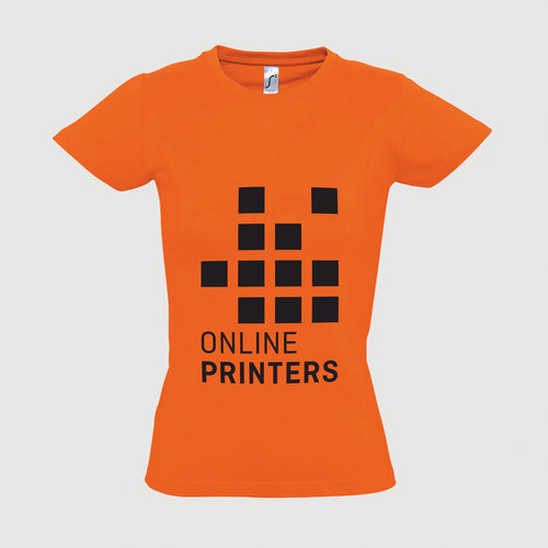 oranje