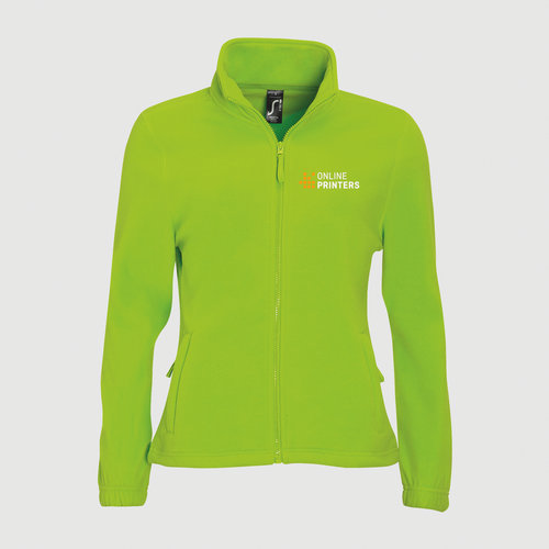 appelgroen