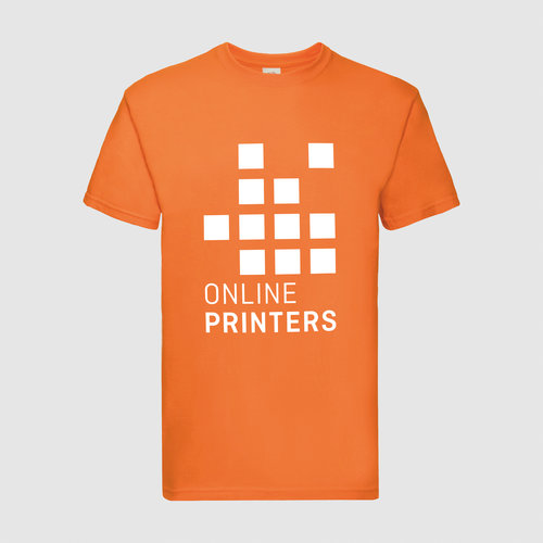 oranje