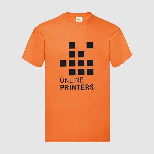 oranje