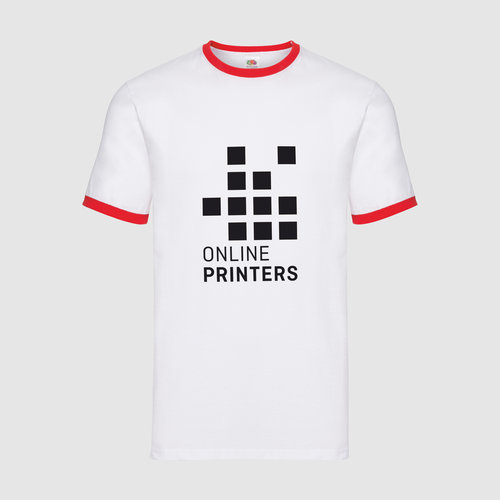 wit/rood