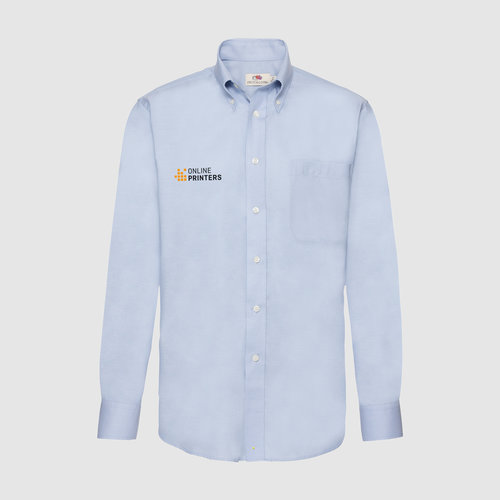 oxfordblauw