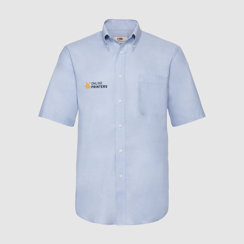 oxfordblauw
