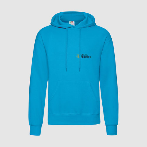 azuurblauw