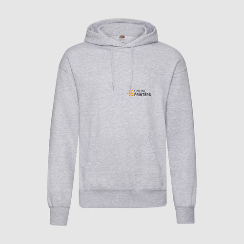 grijs gemêleerd