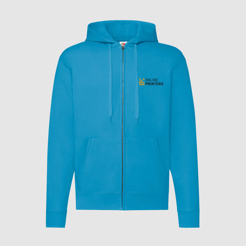 azuurblauw