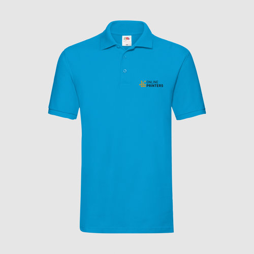 azuurblauw