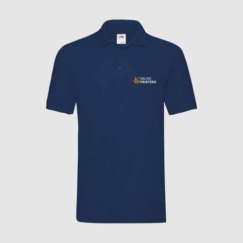 marineblauw