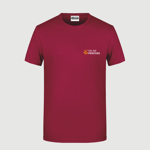 bordeauxrood