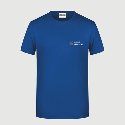 donkerblauw