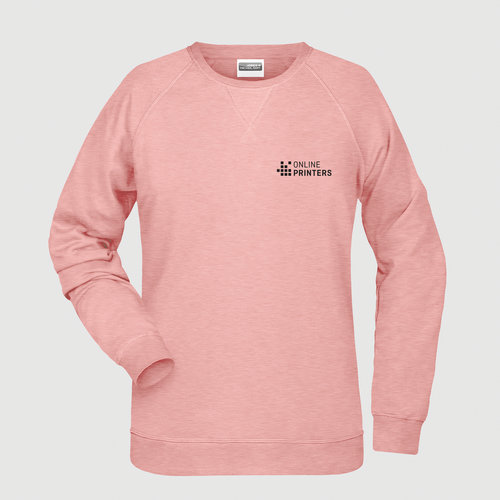 roze gemêleerd