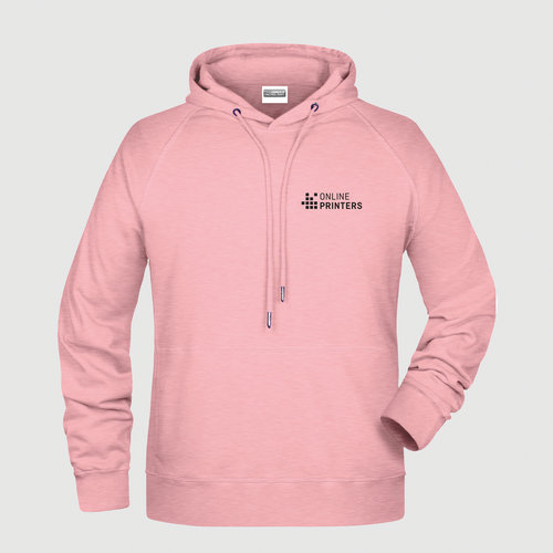 roze gemêleerd