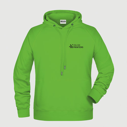 appelgroen