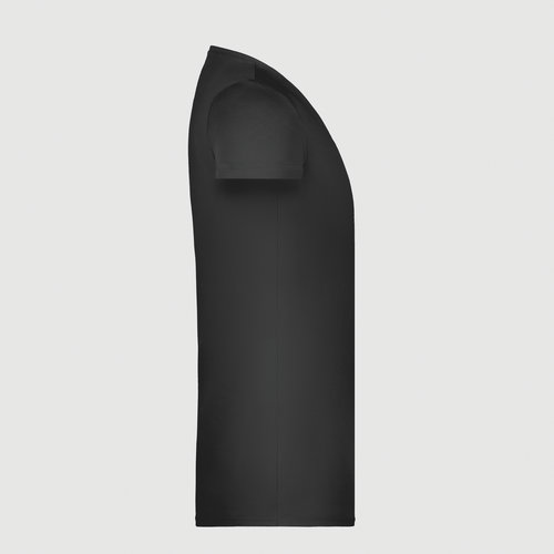 zwart