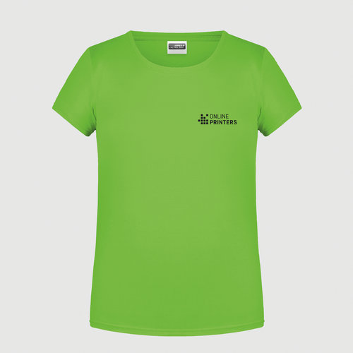 appelgroen