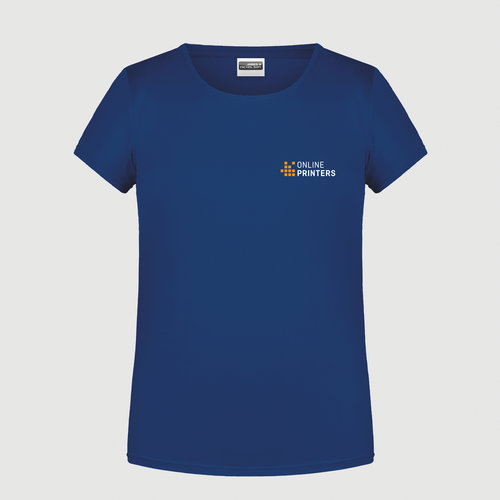donkerblauw