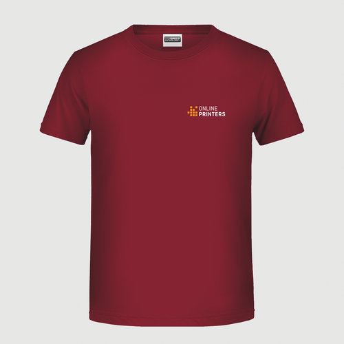 bordeauxrood