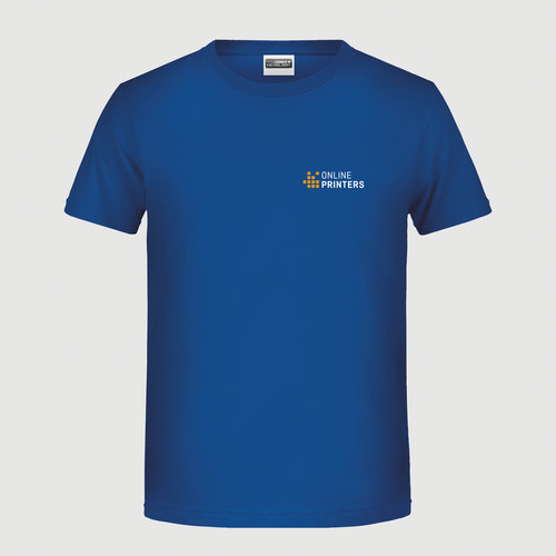 donkerblauw