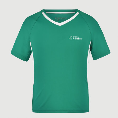 groen / wit