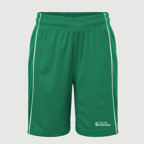 groen / wit