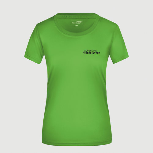 appelgroen