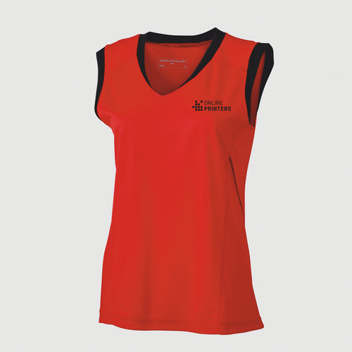 rood / zwart