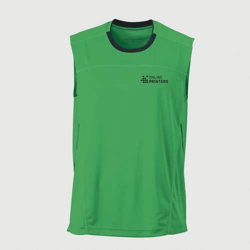 groen / grijs