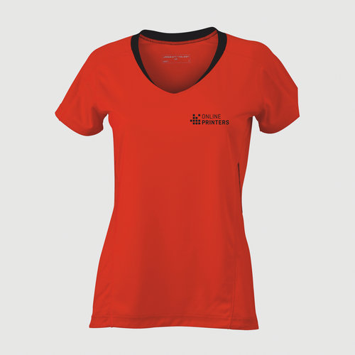 rood / zwart
