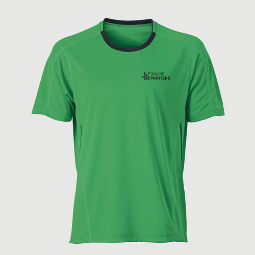 groen / grijs