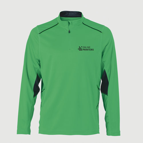 groen / grijs