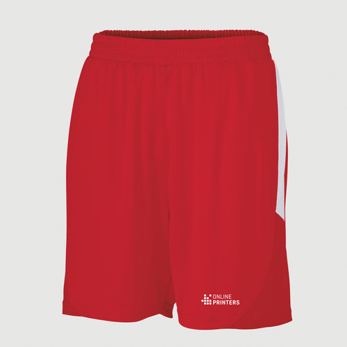 rood / wit