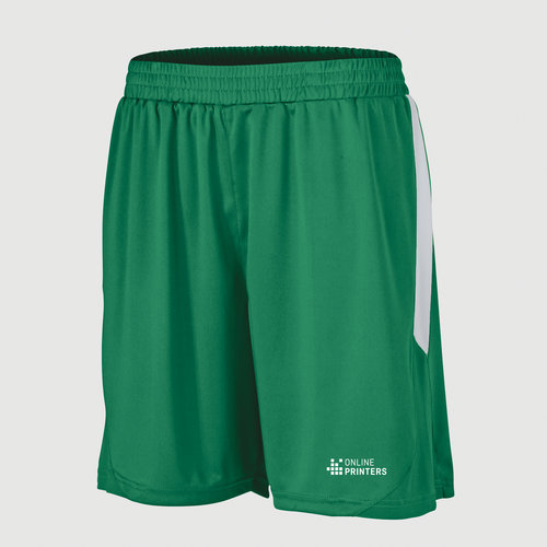 groen / wit