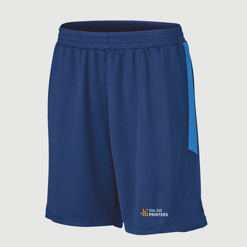 navy / blauw