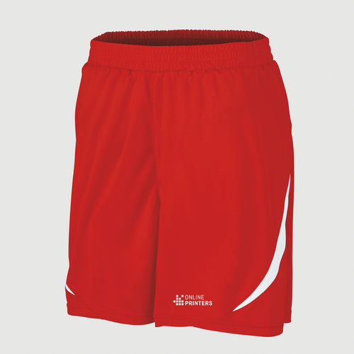 rood / wit