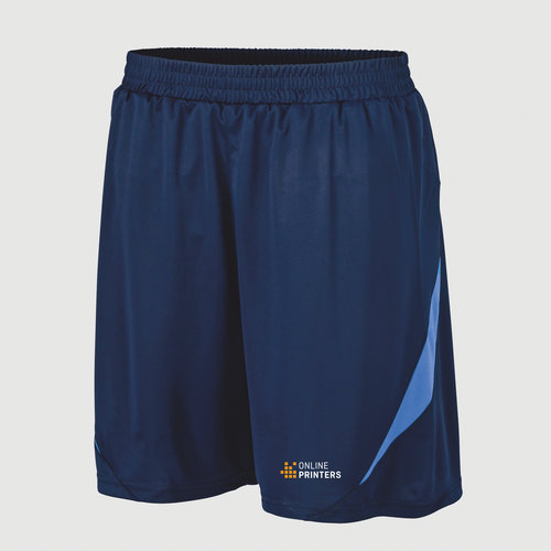 navy / blauw