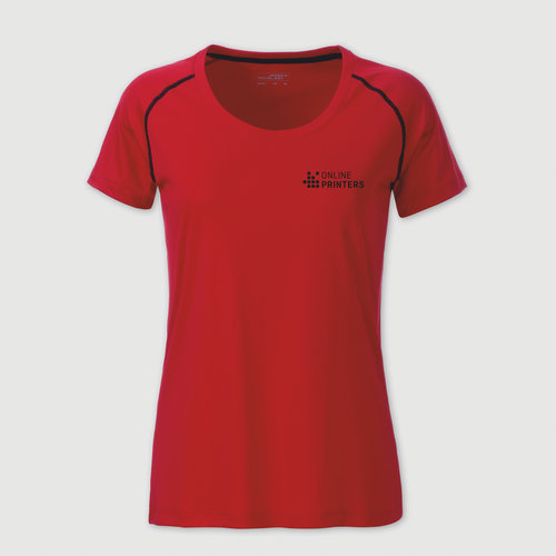 rood / zwart