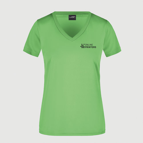 appelgroen
