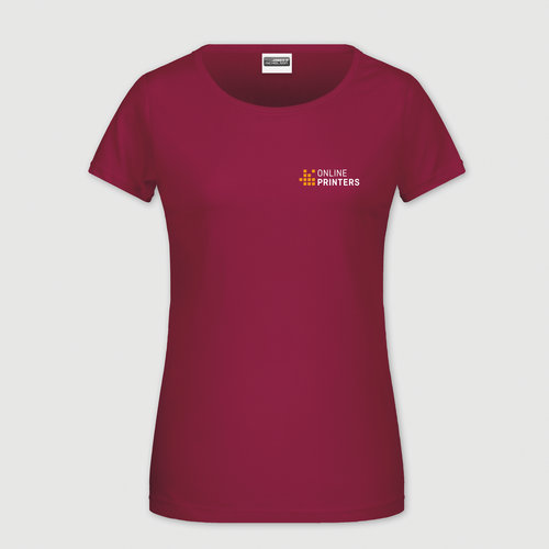 bordeauxrood