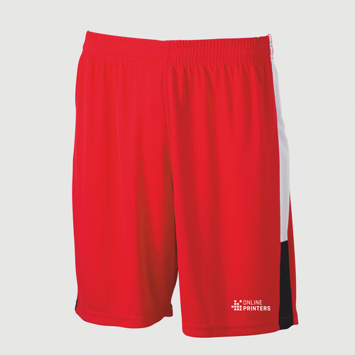 rood / wit / zwart