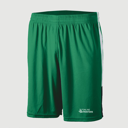 groen / wit / zwart
