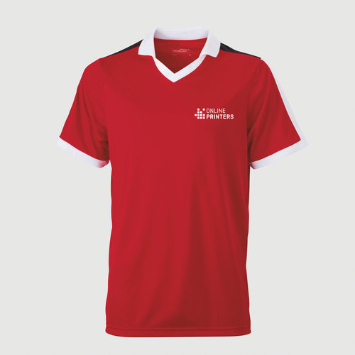 rood / wit / zwart
