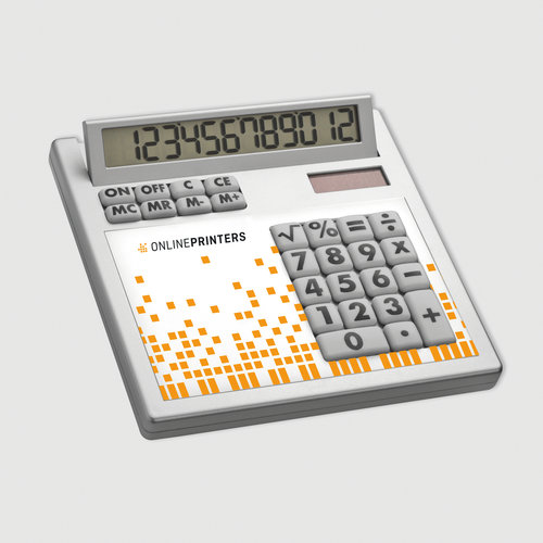 Rekenmachine met 12 digits Cava de Tirreni 1