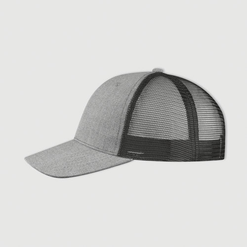 Baseballcap met net Livorno 1