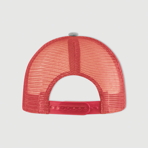 Baseballcap met net Livorno 1