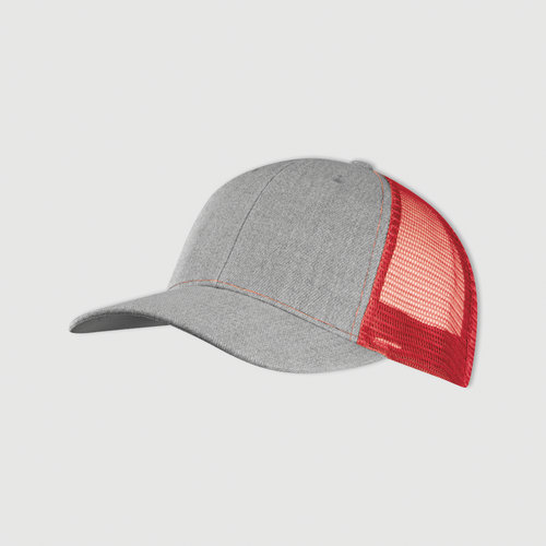 Baseballcap met net Livorno 1