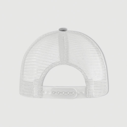 Baseballcap met net Livorno 1