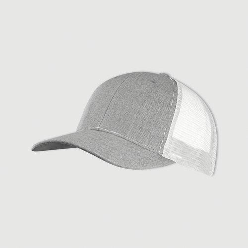 Baseballcap met net Livorno 1
