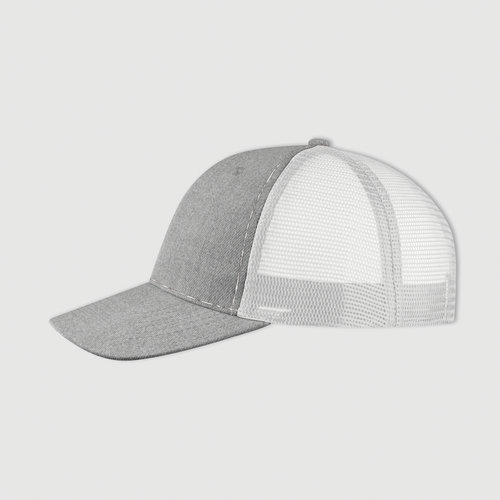 Baseballcap met net Livorno 1
