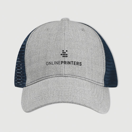 Baseballcap met net Livorno 1